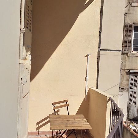 Appartement Design Marseille Centre Vieux-Port 外观 照片