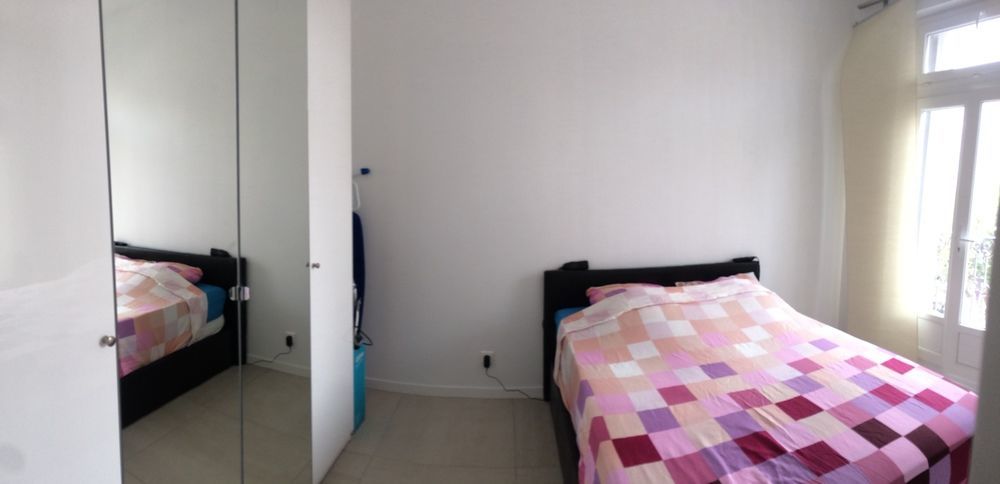 Appartement Design Marseille Centre Vieux-Port 外观 照片