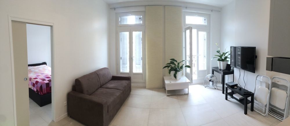 Appartement Design Marseille Centre Vieux-Port 外观 照片