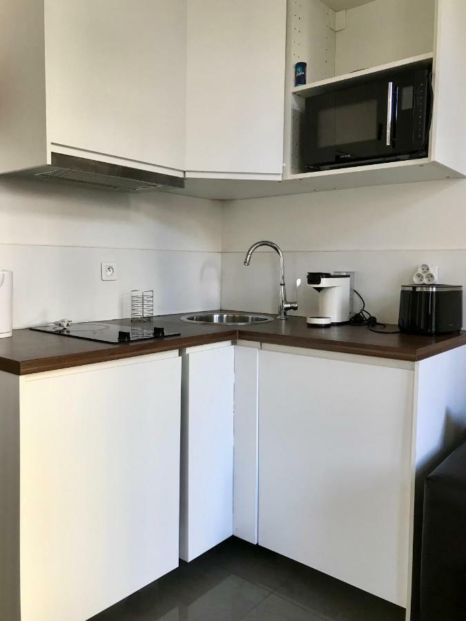 Appartement Design Marseille Centre Vieux-Port 外观 照片