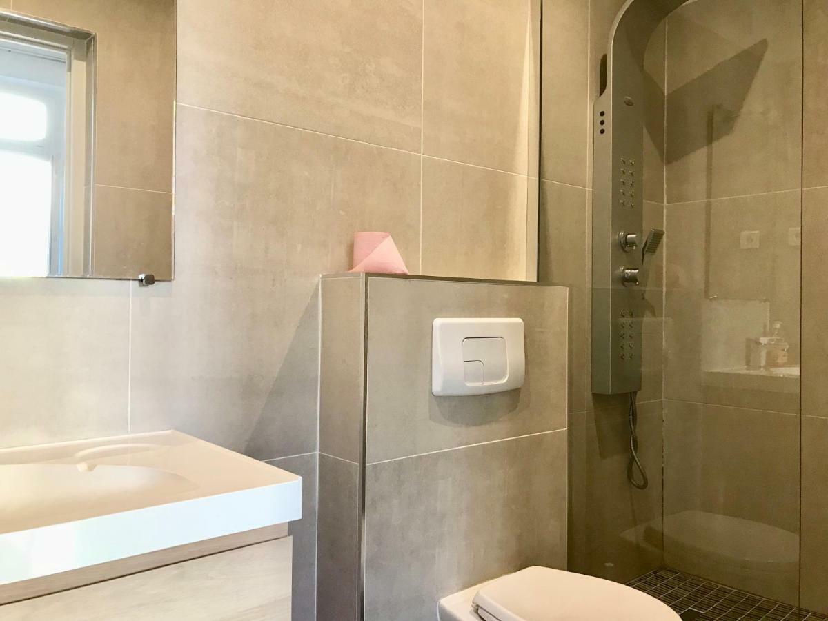 Appartement Design Marseille Centre Vieux-Port 外观 照片