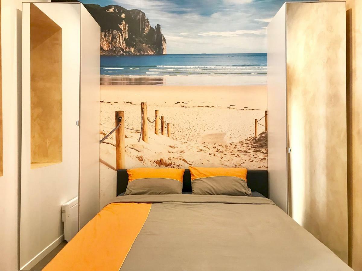 Appartement Design Marseille Centre Vieux-Port 外观 照片